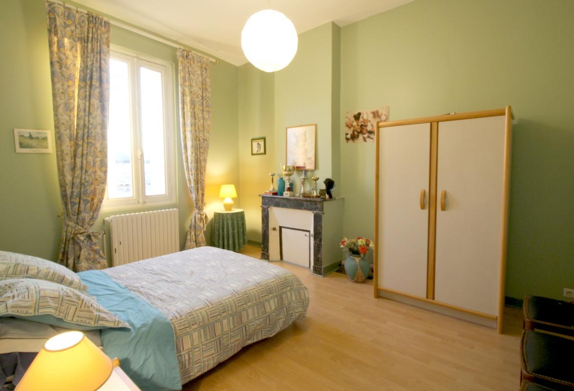 Chambre d'hôte de charme à BordeauxCaudéran